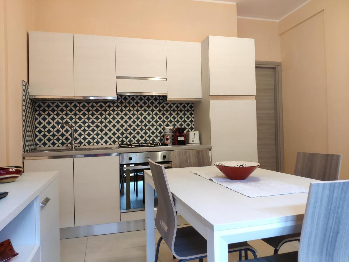 La Casa Dei Poeti Villa Villasimius Luaran gambar