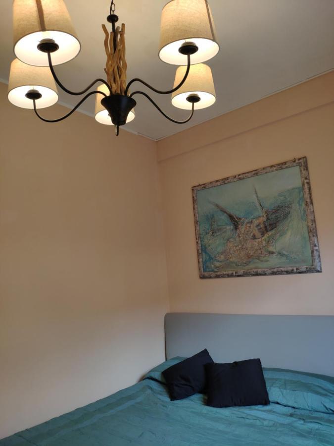 La Casa Dei Poeti Villa Villasimius Luaran gambar