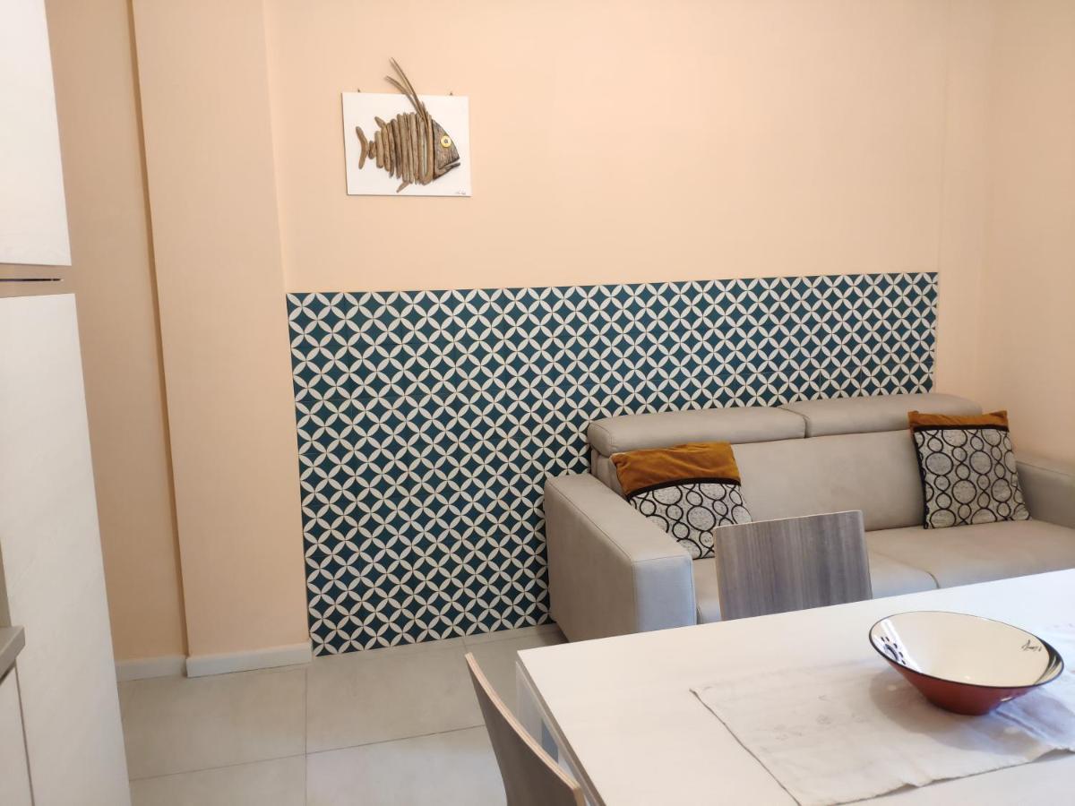 La Casa Dei Poeti Villa Villasimius Luaran gambar