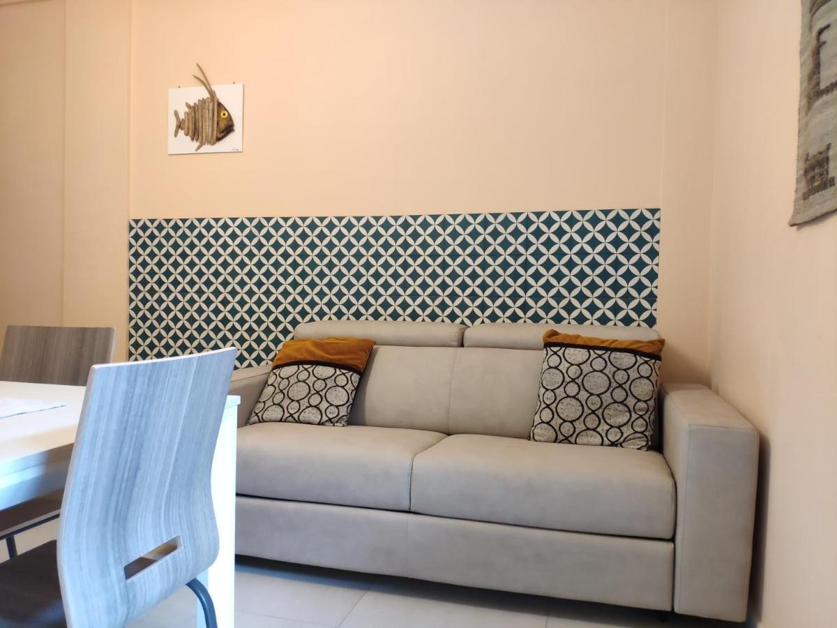 La Casa Dei Poeti Villa Villasimius Luaran gambar