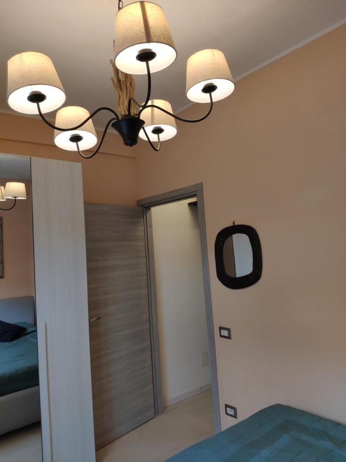 La Casa Dei Poeti Villa Villasimius Luaran gambar