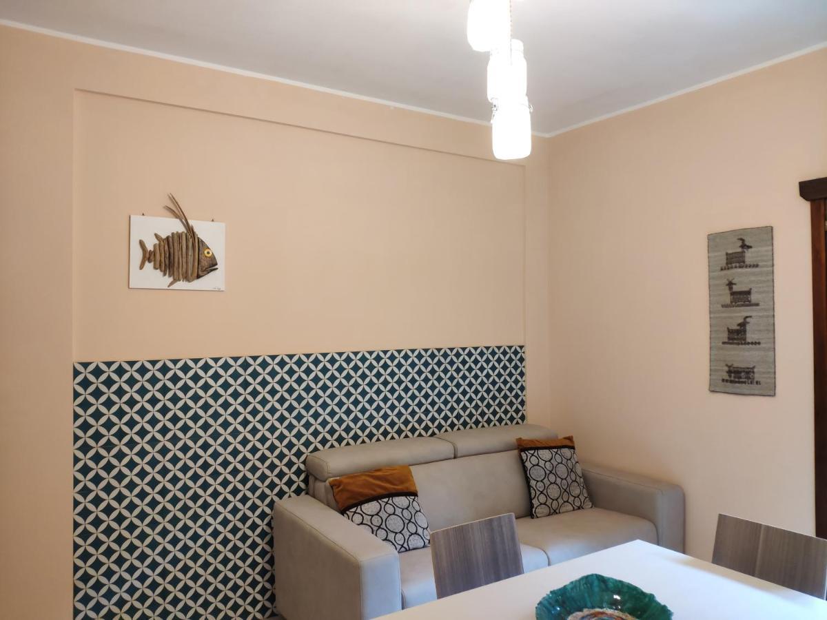 La Casa Dei Poeti Villa Villasimius Luaran gambar