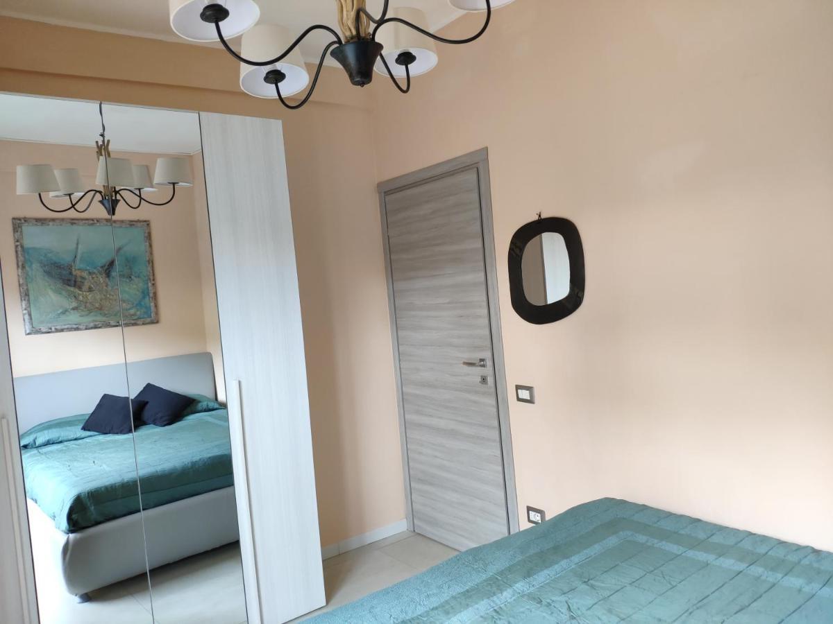 La Casa Dei Poeti Villa Villasimius Luaran gambar