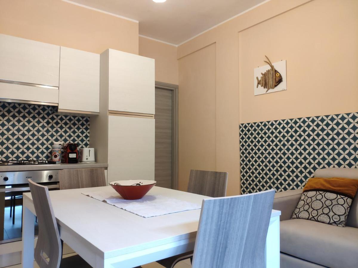 La Casa Dei Poeti Villa Villasimius Luaran gambar