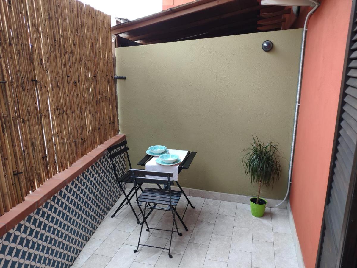 La Casa Dei Poeti Villa Villasimius Luaran gambar