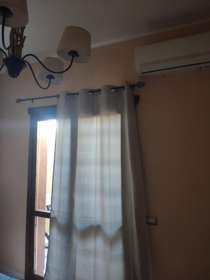 La Casa Dei Poeti Villa Villasimius Luaran gambar